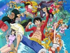 One Piece วันพีช ซีซั่น 18 ซิลเวอร์มาย โซ