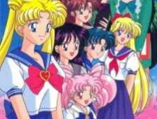 Sailor Moon Season 3 เซเลอร์มูนเอส