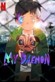 Boku no Daemon (My Daemon) ดีมอนของผม 1-13 ซับไทย