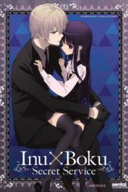 Inu x Boku SS คุณหนูปากร้าย x จิ้งจอกปีศาจ ตอนที่ 1-13 พากย์ไทย