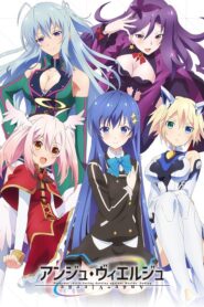 Ange Vierge ตอนที่ 1-12 ซับไทย