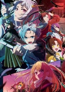 Oshi no Ko 2nd Season เกิดใหม่เป็นลูกโอชิ ภาค 2 ตอนที่ 1-5 ซับไทย