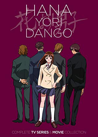 Hana Yori Dango รักใสๆหัวใจเกินร้อย ตอนที่ 1-51 พากษ์ไทย-EP.50