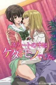 Skirt no Naka wa Kedamono Deshita ตอนที่ 1-12 ซับไทย