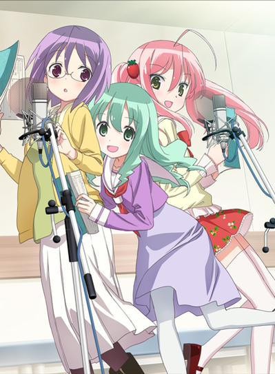 Sore ga Seiyuu! ชีวิตพันธ์ุนักพากษ์ ตอนที่ 1-8 ซับไทย-EP.5