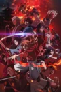 Rurouni Kenshin: Meiji Kenkaku Romantan – Kyoto Douran ซามูไรพเนจร บทการปฎิวัติในเกียวโต (ภาค2) ตอนที่ 1-23 ซับไทย