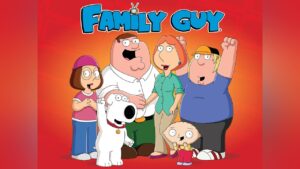 Family Guy Season 10 แฟมิลี่กาย ปี 10 ตอนที่ 1-23 ซับไทย