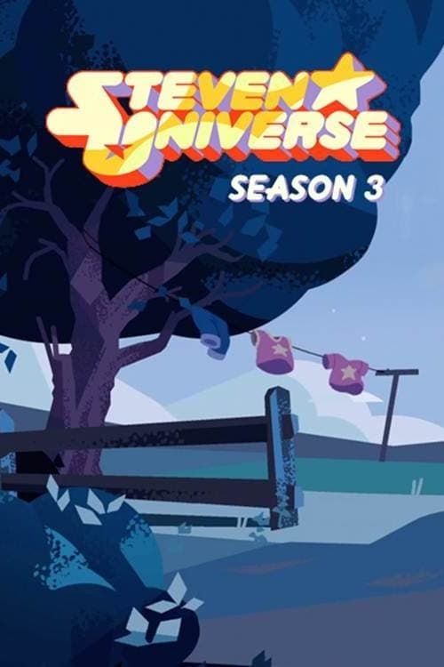 Steven Universe Season 3 สตีเว่น ยูนิเวิร์ส ภาค3 ตอนที่ 1-28 พากย์ไทย-EP.18