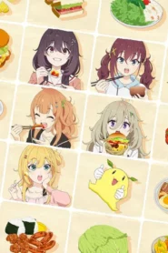 Hibi wa Sugiredo Meshi Umashi สุขใดเล่า จะเท่ามื้ออร่อย ตอนที่ 1-2 ซับไทย