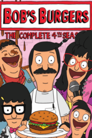 Bobs Burgers Season 4 เบอร์เกอร์ของบ้อบ ปี 4 ตอนที่ 1-22 ซับไทย