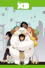 Big Hero 6 The Series Season 3 บิ๊กฮีโร่ 6 เดอะซีรีส์ ปี 3 ตอนที่ 1-10 พากย์ไทย