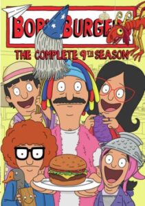 Bobs Burgers Season 9 เบอร์เกอร์ของบ้อบ ปี 9 ตอนที่ 1-22 ซับไทย