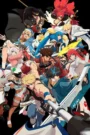Guilty Gear Strive: Dual Rulers ตอนที่ 1-3 ซับไทย