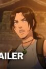 Tomb Raider Season 1 ตำนานลาร่า ครอฟท์ ปี 1 ตอนที่ 1-8 พากย์ไทย