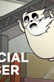 Exploding Kittens Season 1 เหมียวระเบิด ปี 1 ตอนที่ 1-9 ซับไทย