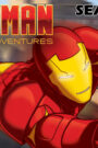 Iron man Season 2 ไอรอนแมน ปี 2 ตอนที่ 1-13 พากย์ไทย