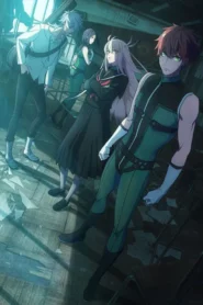 Sentai Daishikkaku 2nd Season ขบวนการกำมะลอ (ภาค2) ตอนที่ 1-4 ซับไทย