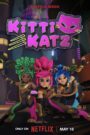 Kitti Katz คิตตี้แคท ตอนที่ 1-10 พากย์ไทย