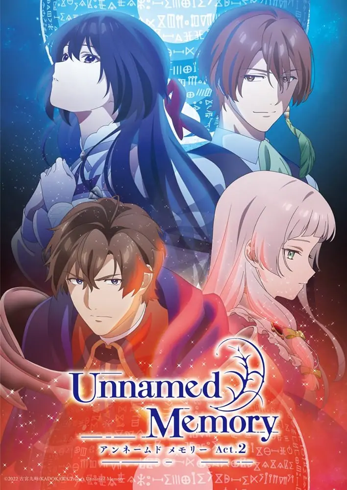 Unnamed Memory Season 2 แม่มดซึนเดเระกับเจ้าชายต้องสาป ภาค2 ตอนที่ 1-12 ซับไทย-EP.1