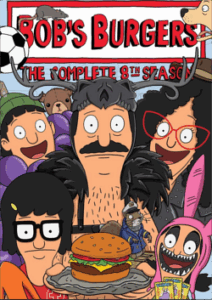 Bobs Burgers Season 8 เบอร์เกอร์ของบ้อบ ปี 8 ตอนที่ 1-21 ซับไทย