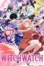 Witch Watch วิทช์วอทช์ ตอนที่ 1-5 ซับไทย