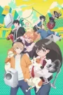 Uchuujin MuuMuu เหมียวต่างดาว ตอนที่ 1-11 ซับไทย