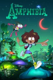 Amphibia Season 1 ตอนที่ 1-20 พากย์ไทย