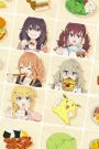 Hibi wa Sugiredo Meshi Umashi สุขใดเล่า จะเท่ามื้ออร่อย ตอนที่ 1-10 ซับไทย