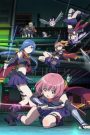Release the Spyce สาวน้อยพลังเครื่องเทศ ตอนที่ 1-12 ซับไทย