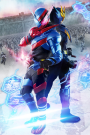 Kamen Rider Build มาสค์ไรเดอร์บิลด์ ตอนที่ 1-49 ซับไทย