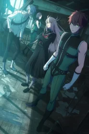 Sentai Daishikkaku 2nd Season ขบวนการกำมะลอ (ภาค2) ตอนที่ 1-10 ซับไทย