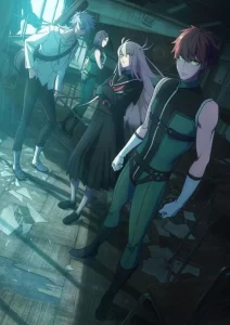 Sentai Daishikkaku 2nd Season ขบวนการกำมะลอ (ภาค2) ตอนที่ 1-10 ซับไทย