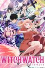 Witch Watch วิทช์วอทช์ ตอนที่ 1-11 ซับไทย