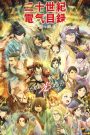 Nijusseiki Denki Mokuroku Eureka Evrika ประกายฝัน วันพรุ่งนี้ ตอนที่ 1-4 ซับไทย