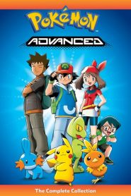 Pokemon โปเกม่อน ปี6 พากย์ไทย