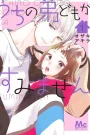 Uchi no Otoutodomo ga Sumimasen ขอโทษทีที่มีน้องชายจอมป่วน ตอนที่ 1-3 ซับไทย