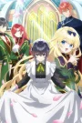 Heroine Seijo Iie, All Works Maid desu (Ko)! นางเอก สตรีศักดิ์สิทธิ์ โนๆ เมดครบวงจรรับจบทุกงานค่า(ภูมิใจ)! ตอนที่ 1-4 ซับไทย
