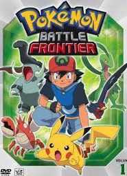 Pokemon โปเกม่อน ปี9 พากย์ไทย