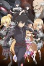 Otome Game Sekai wa Mob ni Kibishii Sekai desu 2 ตอนที่ 1-4 ซับไทย