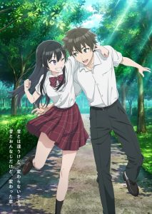 Tenkou-saki no Seiso Karen na Bishoujo ga ตอนที่ 1-4 ซับไทย