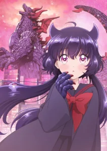 Otome Kaijuu Caramelize สาวน้อยไคจู คาราเมไลซ์ ตอนที่ 1-5 ซับไทย